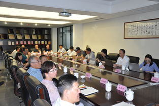 內(nèi)蒙古城市規(guī)劃市政設(shè)計(jì)研究院公司治理 組織與人力資源管理咨詢(xún)項(xiàng)目啟動(dòng)