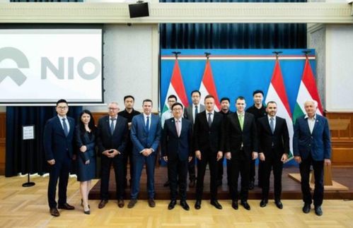 中國(guó)汽車出海記 理想特別豐滿