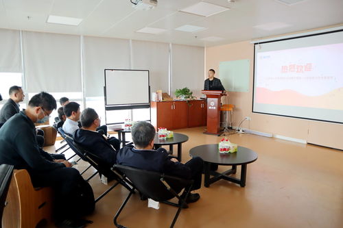 江西省人社廳領導考察薪太軟，共話人才中介發(fā)展新篇章